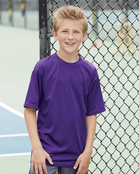Youth Nexgen Performance T-Shirt