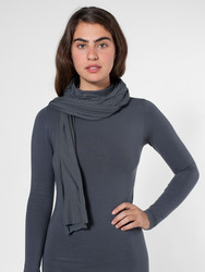 6445 Sheer Jersey Scarf