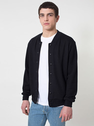 F499 Flex Fleece Club Jacket