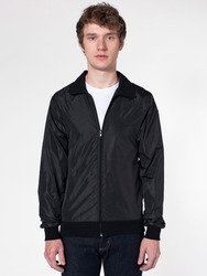 N431 Nylon Taffeta Windbreaker