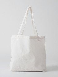 PC549 Poly-Cotton Woven Tote
