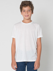 PL201 Youth Sublimation T-Shirt