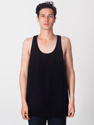 RSA0402 Big Pocket Tank