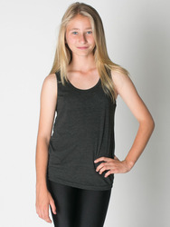 RSATR208 Youth Tri-Blend Tank