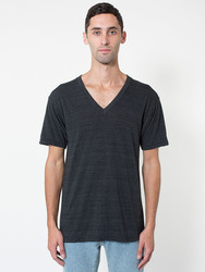 TR461 Tri-Blend S/S V-Neck T-Shirt