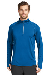 Nexus 1/4 Zip Pullover