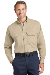 Excel FR ® ComforTouch ® Dress Uniform Shirt