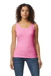 Softstyle ® Junior Fit Tank Top