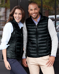Men's 32 Degrees Packable Down Vest