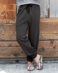 Unisex Fleece Joggers