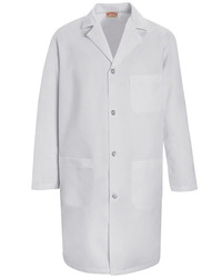 Unisex Staff Coat