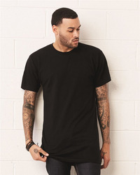 Men's Long Body Urban Tee