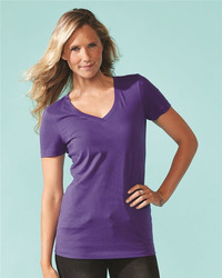 Women's Ideal V-Neck T-Shirt