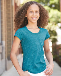 Youth Glitter T-Shirt