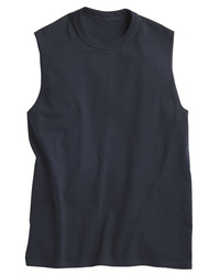 Dri-Power® Active Sleeveless 50/50 T-Shirt
