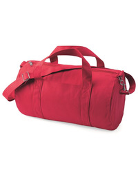 Canvas Duffel Bag