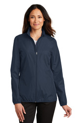 Women's Zephyr Full Zip Jacket