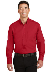 SuperPro ™ Twill Shirt