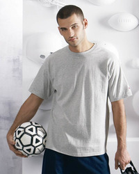 Unisex Heritage Jersey T-Shirt