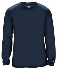 Men's Ultimate SoftLock™ Long Sleeve T-Shirt
