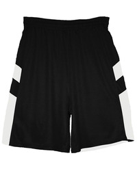 Youth B-Pivot Reverisble Shorts