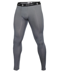 Men's Compression Full-Length Tights