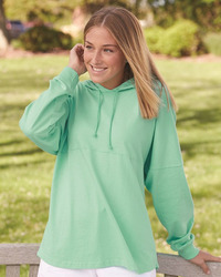 Unisex Hooded Game Day Jersey T-Shirt