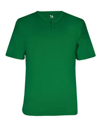 B-Core Youth Placket Jersey