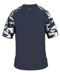 Men's Camo Sport T-Shirt