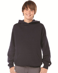 Youth Hooded Sweatshirt