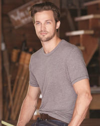 Vintage Jersey Keeper Tee