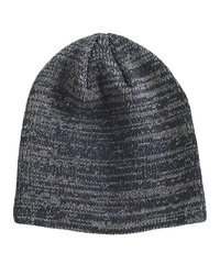 8" Marled Beanie