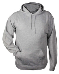 Men's Hooded Sweatshirt