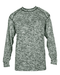 Men's Blend Long Sleeve T-Shirt