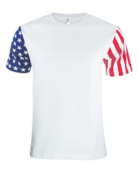 Stars & Stripes T-Shirt