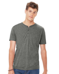 Men's Henley