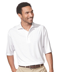Men's Value Polyester Polo