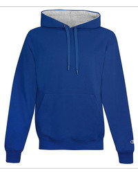Unisex Cotton Max Hooded Sweatshirt
