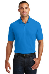 Core Classic Pique Pocket Polo