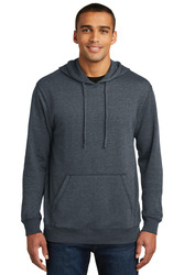 Lightweight Fleece Hoodie