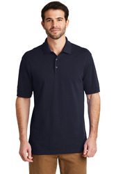 Tall EZCotton ® Polo
