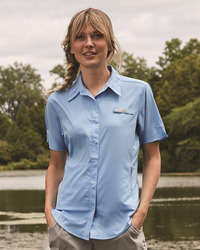 Women's PFG Tamiami™ II Short Sleeve Shirt