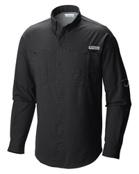 Men's PFG Tamiami™ II Fishing Shirt