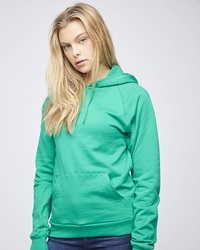 California Fleece Hoodie