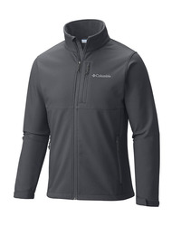 Ascender™ Soft Shell Jacket