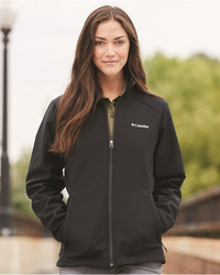 Women’s Kruser Ridge™ Soft Shell Jacket