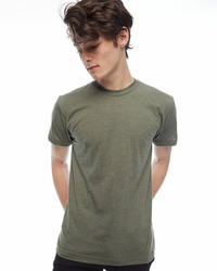 Unisex USA-Made 50/50 Tee