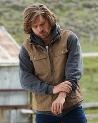 Men's Trek Canyon Cloth™ Vest