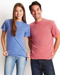 Unisex Inspired Dye T-Shirt