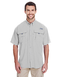 Men's Bahama™ II Short-Sleeve Shirt